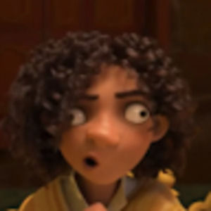 Meet your Posher, Martha